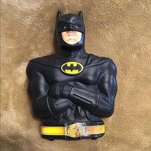 Batman Bank